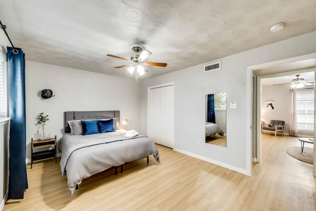 The Classic • Near Knox Henderson Dallas Exterior photo