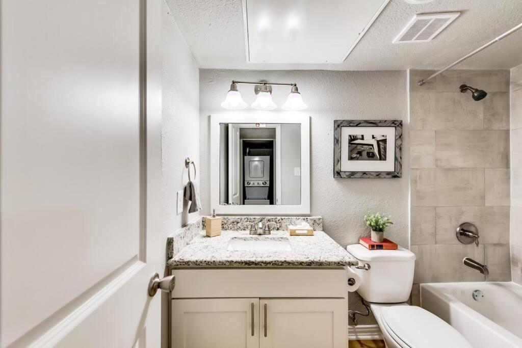 The Classic • Near Knox Henderson Dallas Exterior photo