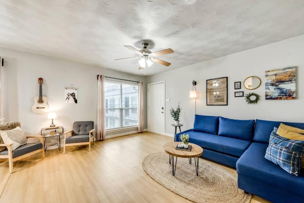 The Classic • Near Knox Henderson Dallas Exterior photo